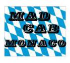 MadCab Monaco